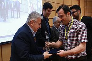 برنامه زمان بندی رویداد استارت آپ بوشهر